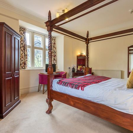 Windermere Park Eksteriør billede