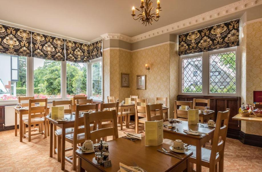 Windermere Park Eksteriør billede