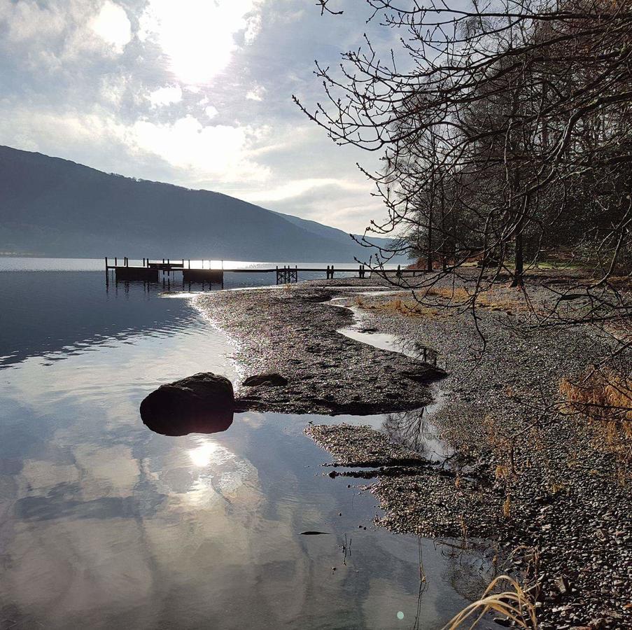 Windermere Park Eksteriør billede