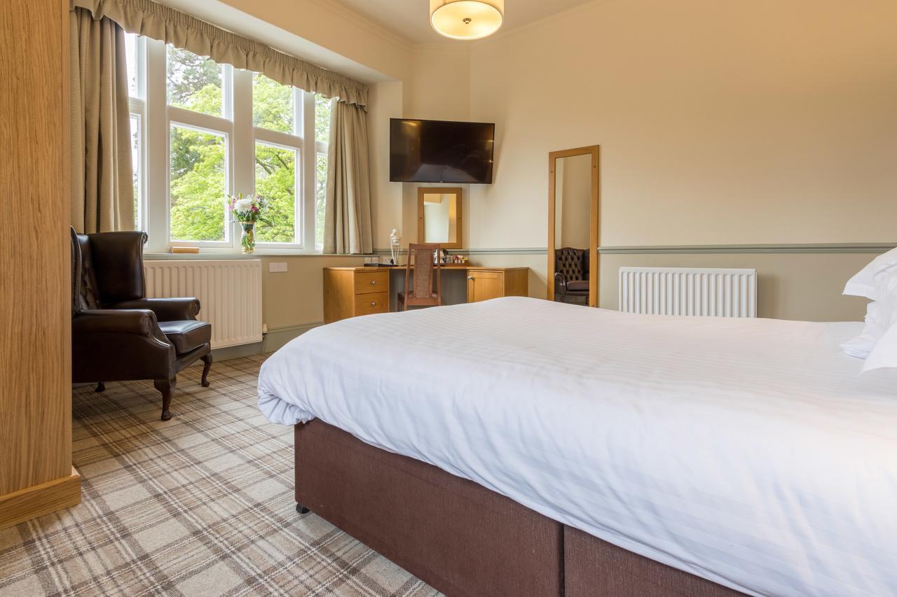 Windermere Park Eksteriør billede