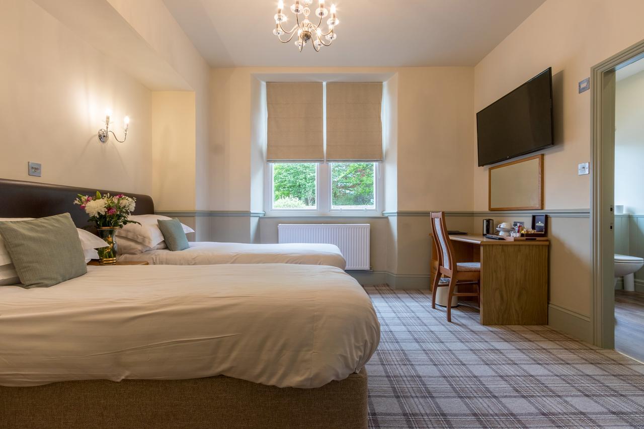 Windermere Park Eksteriør billede