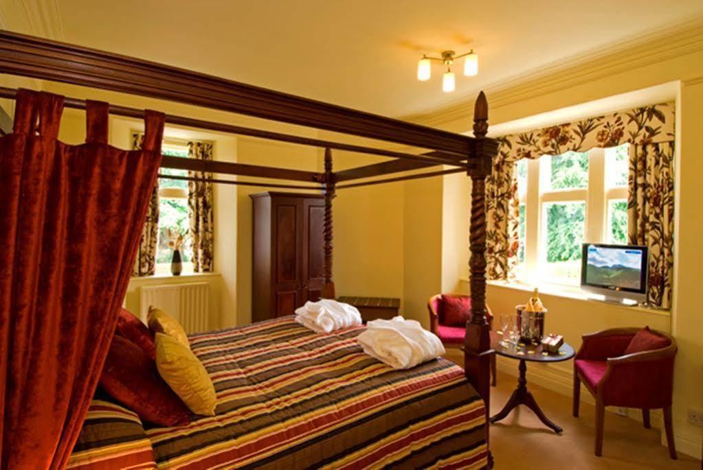 Windermere Park Eksteriør billede