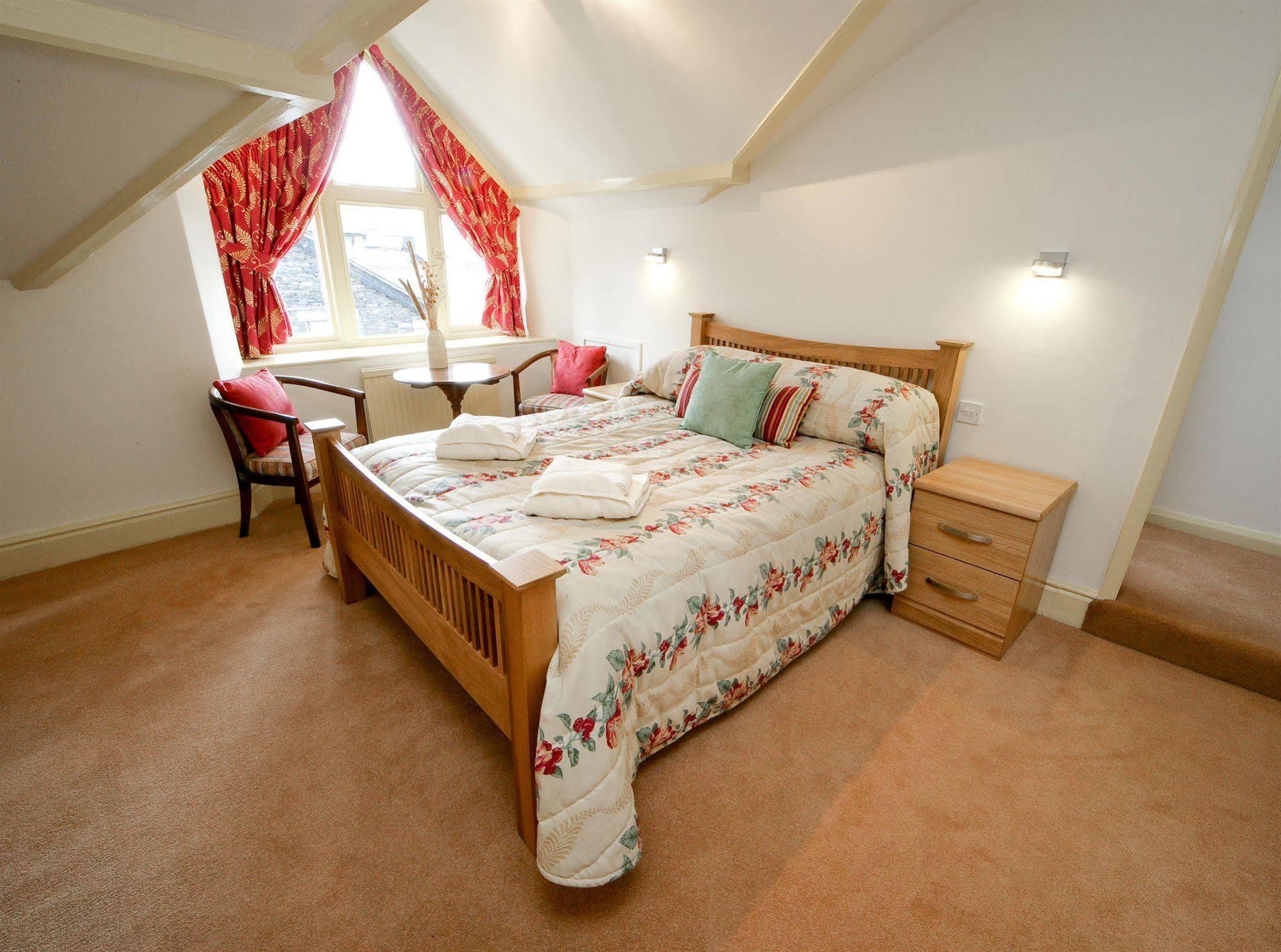 Windermere Park Eksteriør billede