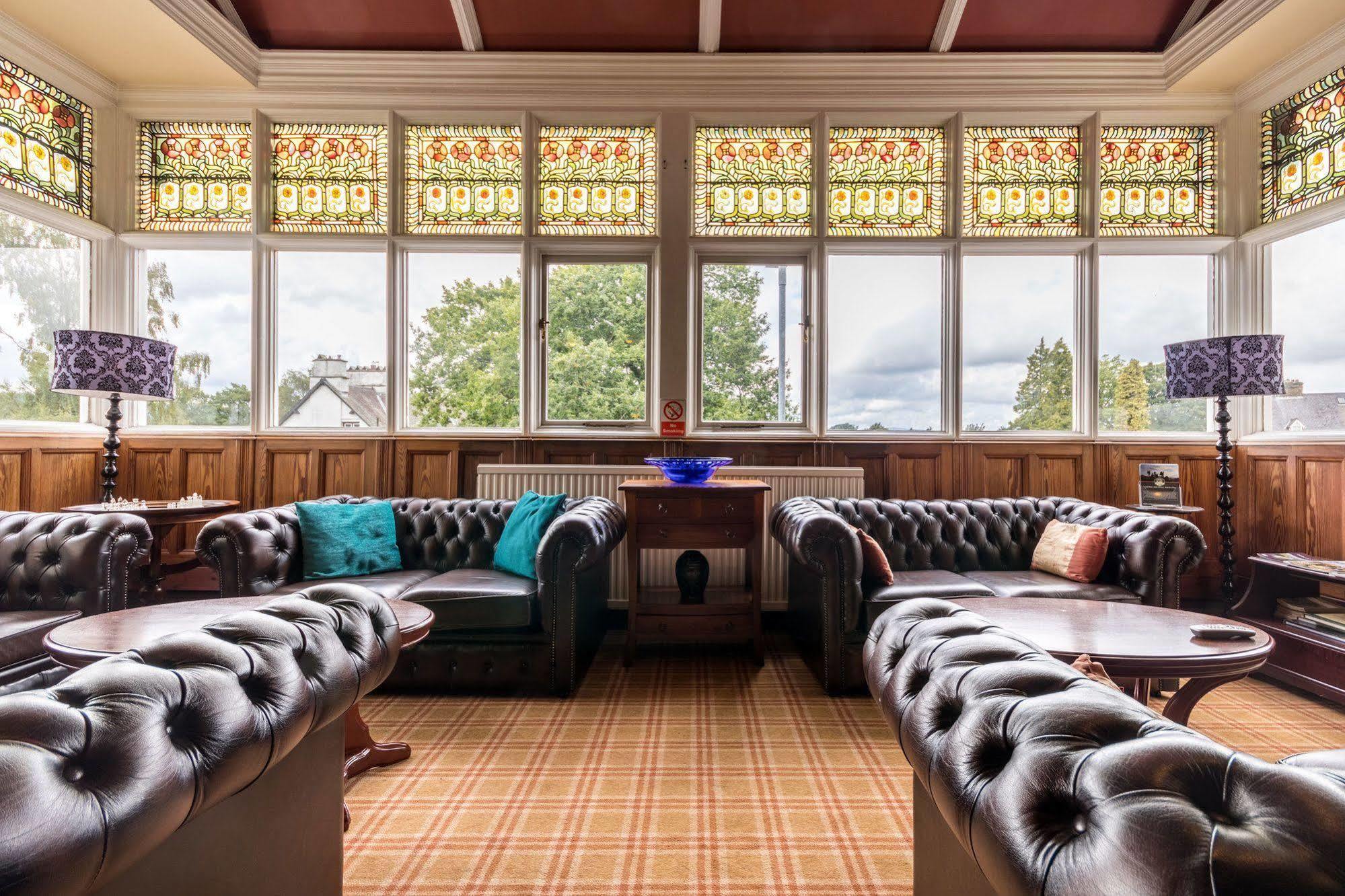 Windermere Park Eksteriør billede
