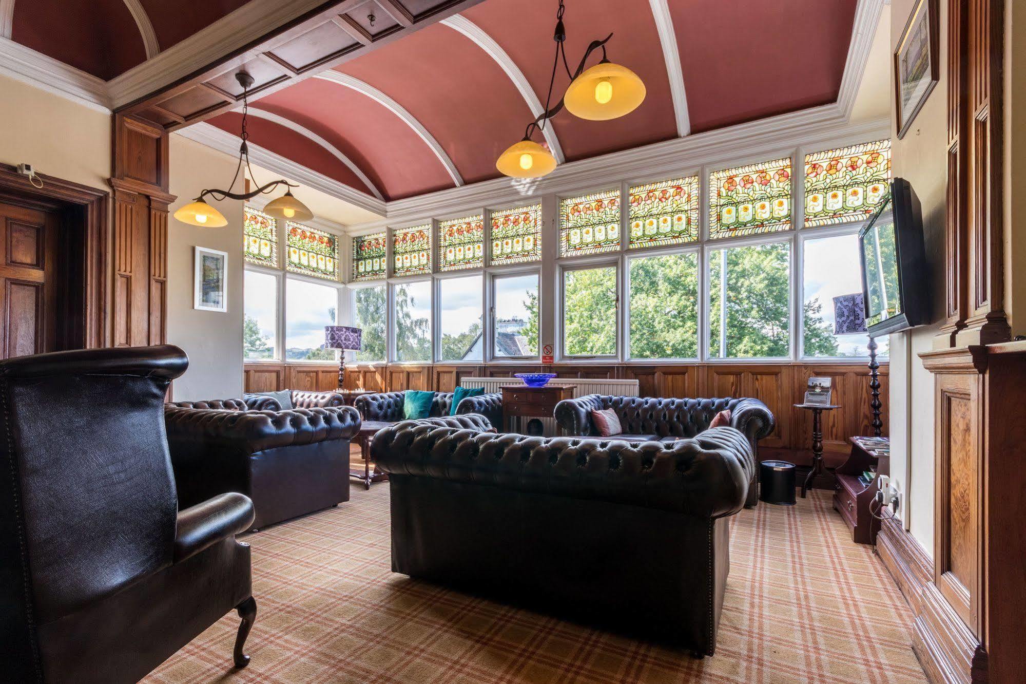 Windermere Park Eksteriør billede