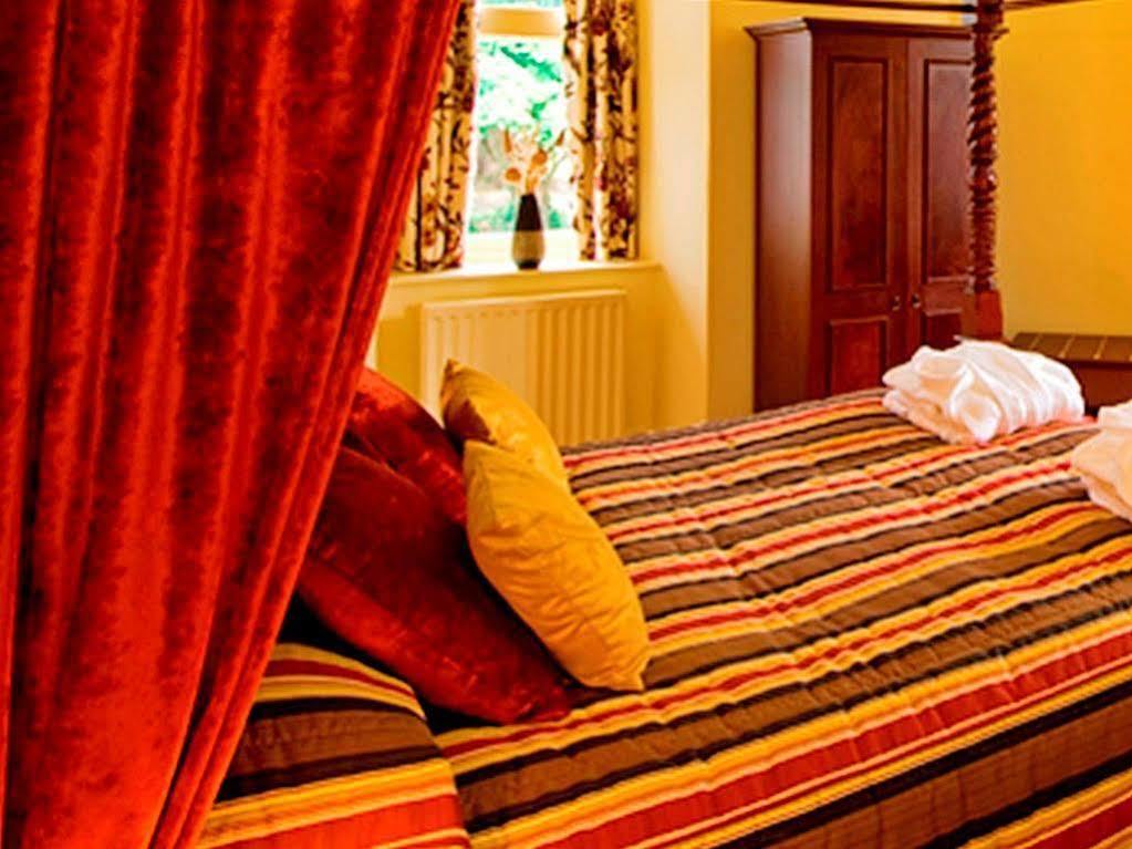 Windermere Park Eksteriør billede
